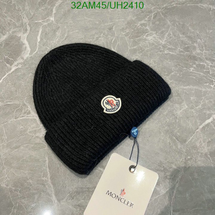 Moncler-Cap(Hat) Code: UH2410 $: 32USD