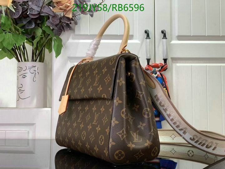 LV-Bag-Mirror Quality Code: RB6596 $: 219USD