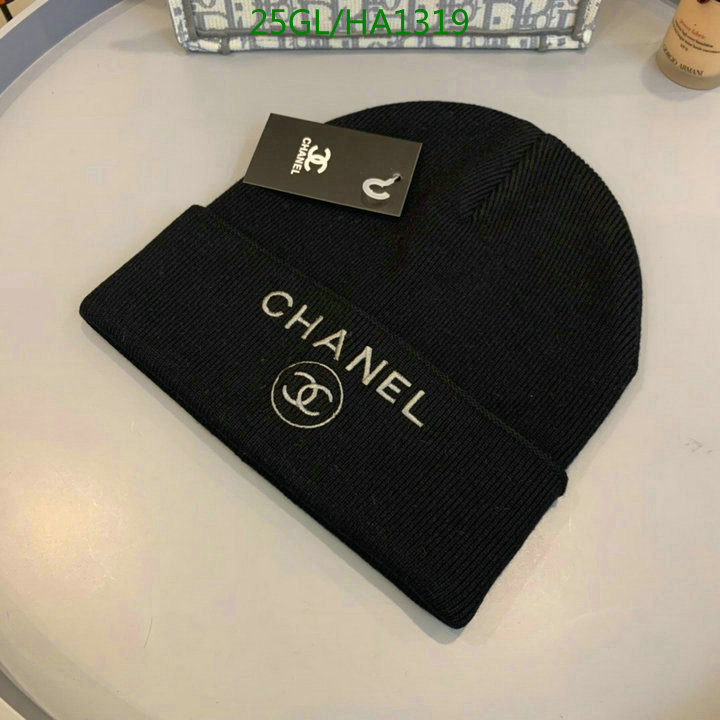 Chanel-Cap(Hat) Code: HA1319 $: 25USD