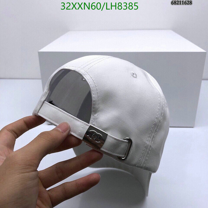 Chanel-Cap(Hat) Code: LH8385 $: 32USD