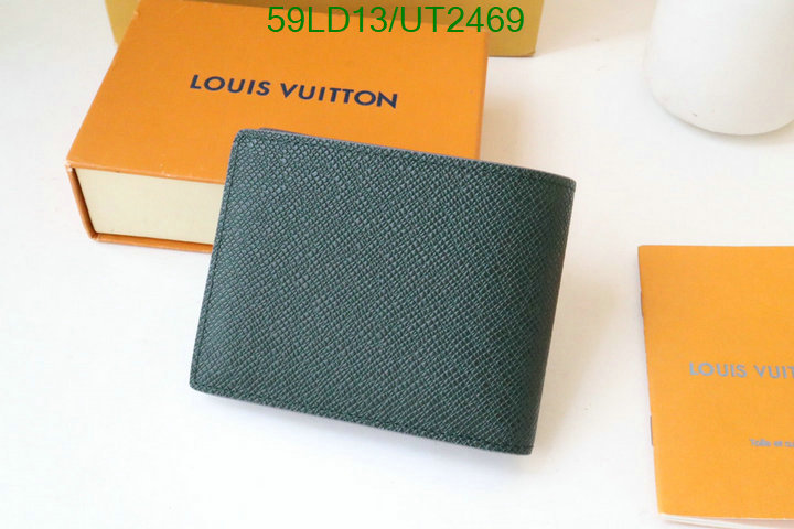 LV-Wallet Mirror Quality Code: UT2469 $: 59USD