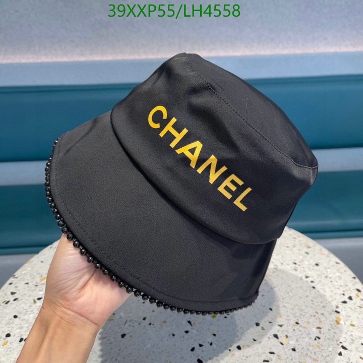 Chanel-Cap(Hat) Code: LH4558 $: 39USD