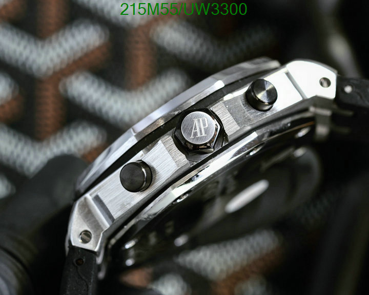 Audemars Piguet-Watch-Mirror Quality Code: UW3300 $: 215USD