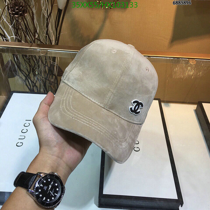 Chanel-Cap(Hat) Code: HX103133 $: 35USD