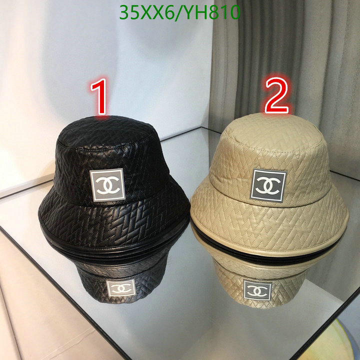 Chanel-Cap(Hat) Code: YH810 $: 35USD