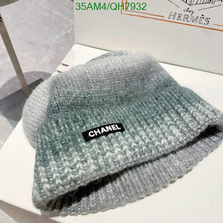 Chanel-Cap(Hat) Code: QH7932 $: 35USD