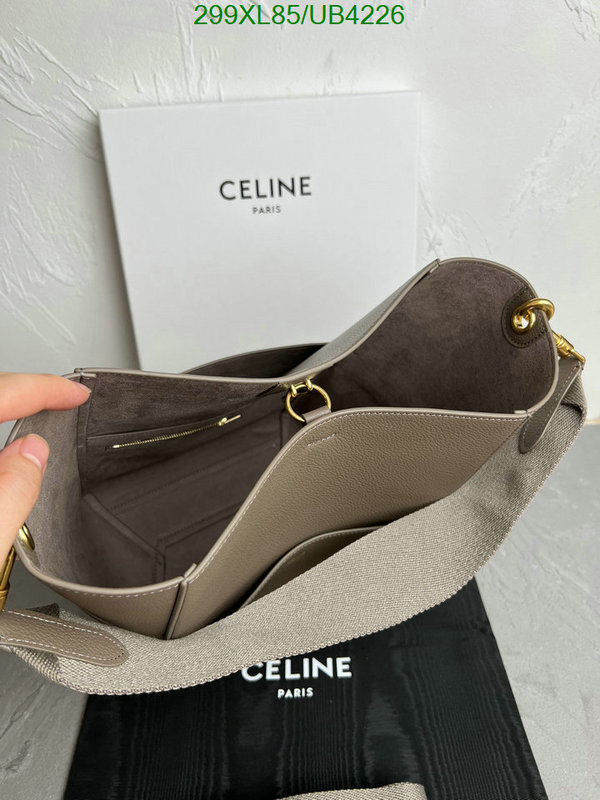 Celine-Bag-Mirror Quality Code: UB4226 $: 299USD