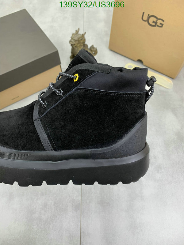 UGG-Men shoes Code: US3696 $: 139USD