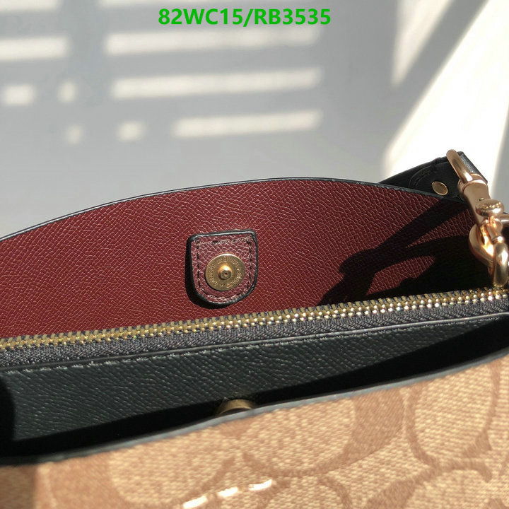 Coach-Bag-4A Quality Code: RB3535 $: 82USD