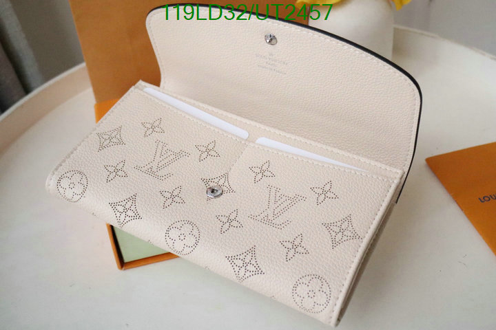 LV-Wallet Mirror Quality Code: UT2457 $: 119USD