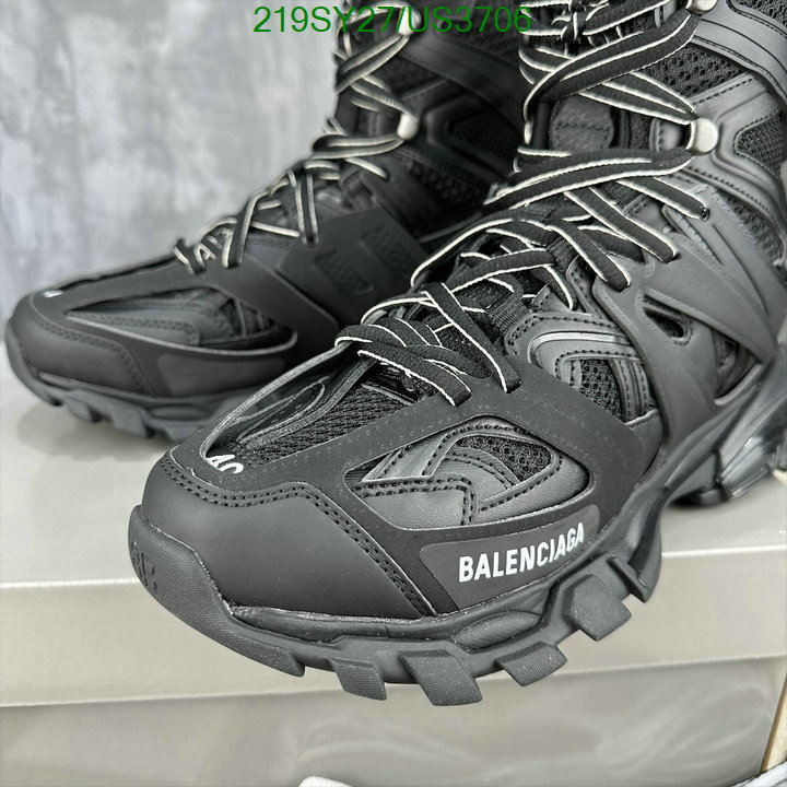 Balenciaga-Men shoes Code: US3706 $: 219USD