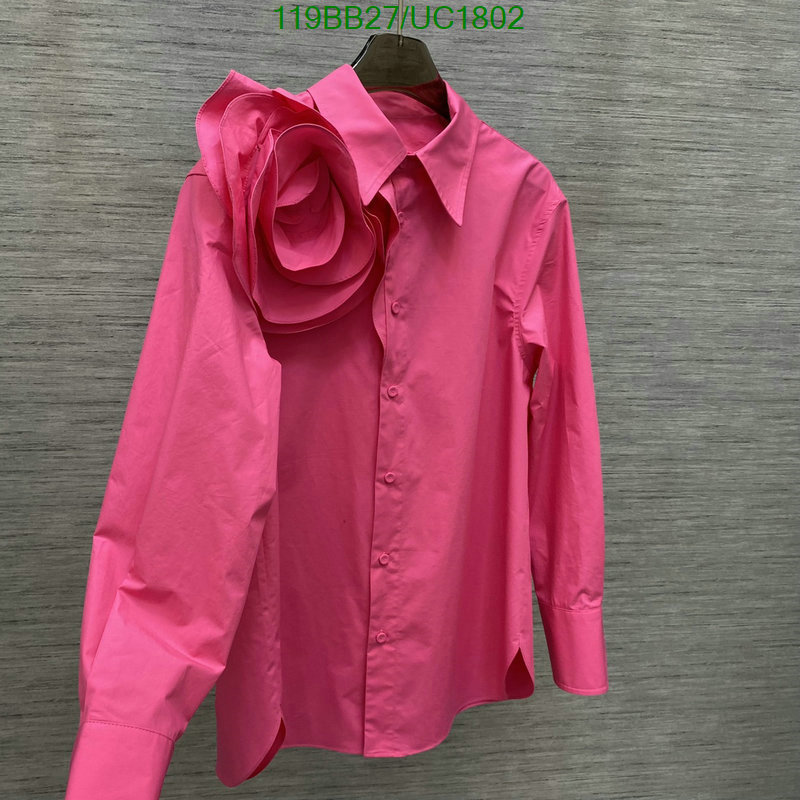 LV-Clothing Code: UC1802 $: 119USD