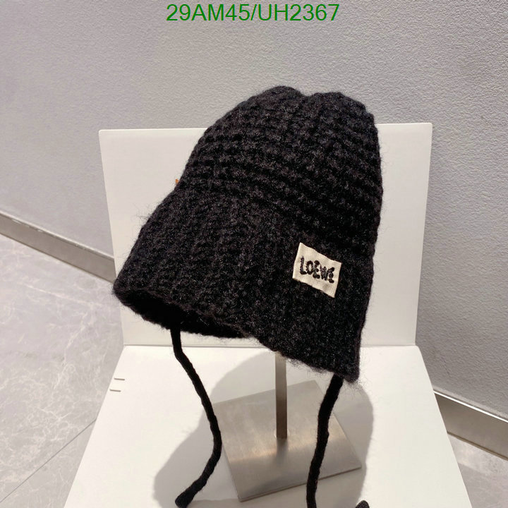 Loewe-Cap(Hat) Code: UH2367 $: 29USD