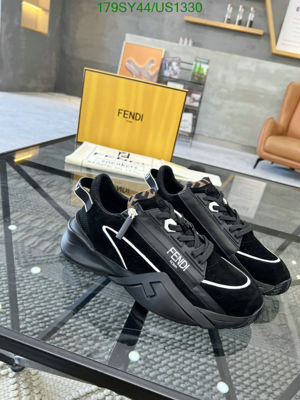 Fendi-Men shoes Code: US1330 $: 179USD