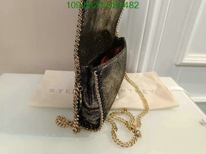 Stella McCartney-Bag-Mirror Quality Code: UB3482 $: 109USD