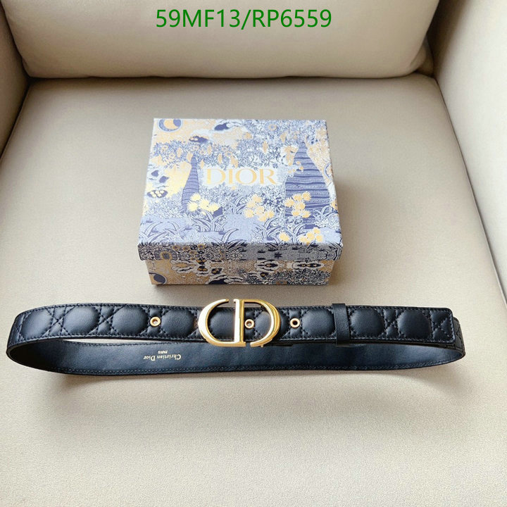 Dior-Belts Code: RP6559 $: 59USD