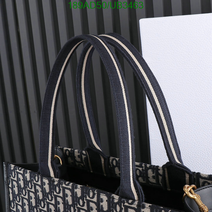 Dior-Bag-Mirror Quality Code: UB3463