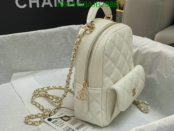 Chanel-Bag-Mirror Quality Code: UB2988 $: 199USD