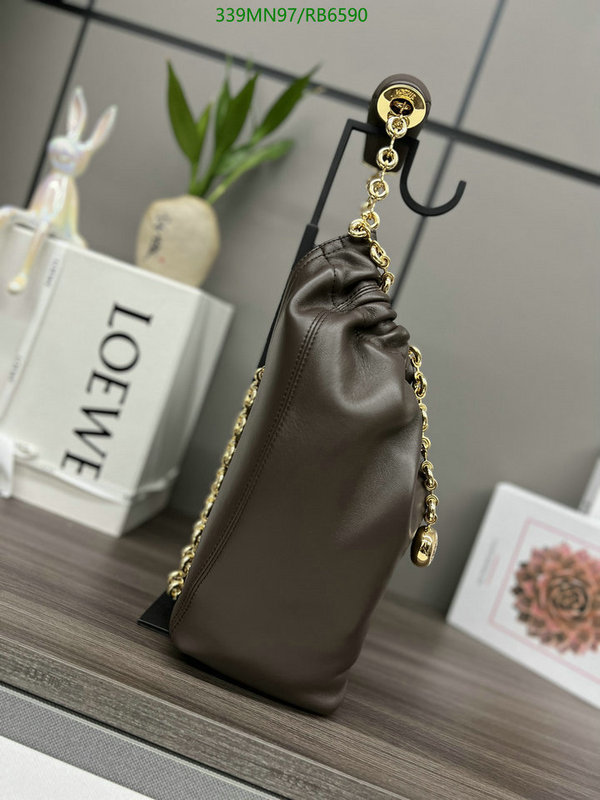 Loewe-Bag-Mirror Quality Code: RB6590 $: 339USD