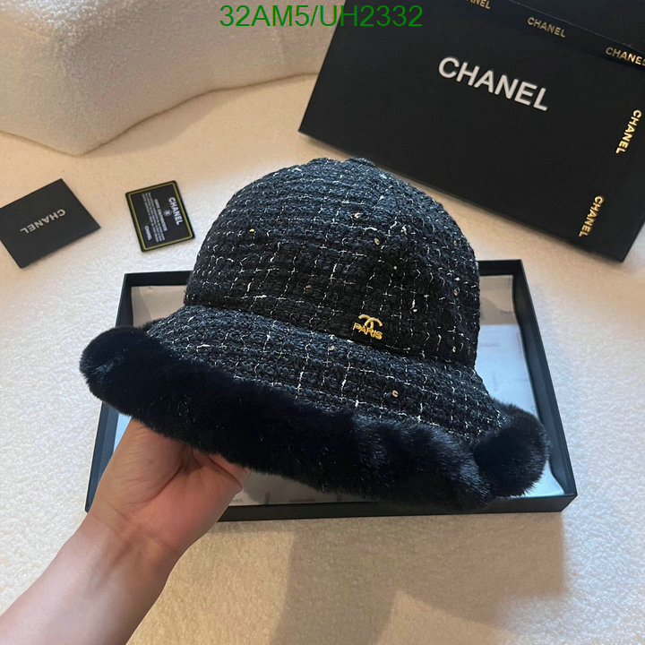 Chanel-Cap(Hat) Code: UH2332 $: 32USD