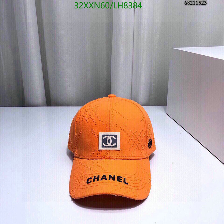 Chanel-Cap(Hat) Code: LH8384 $: 32USD