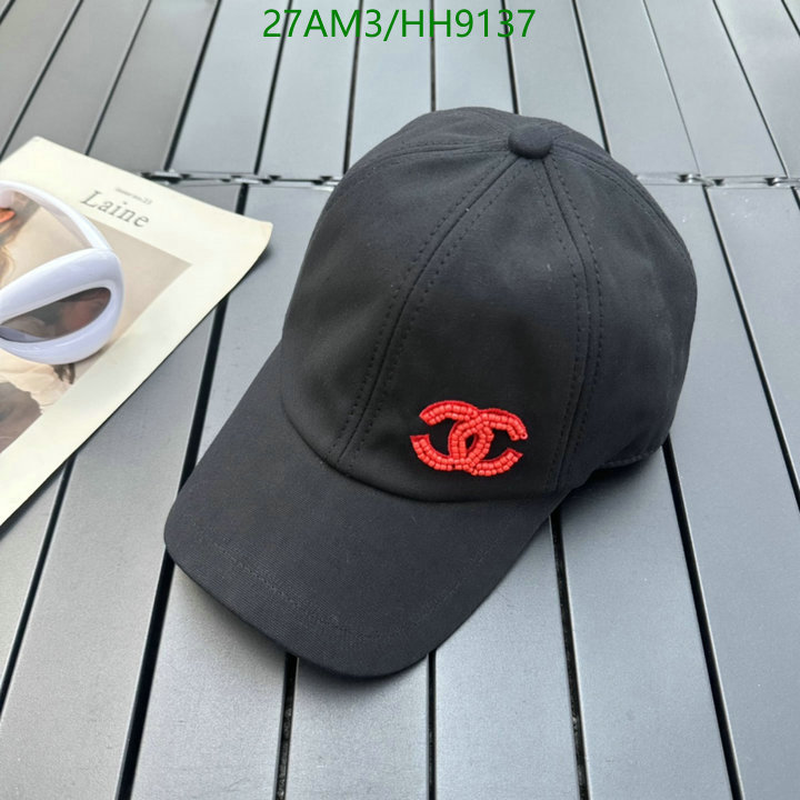 Chanel-Cap(Hat) Code: HH9137 $: 27USD