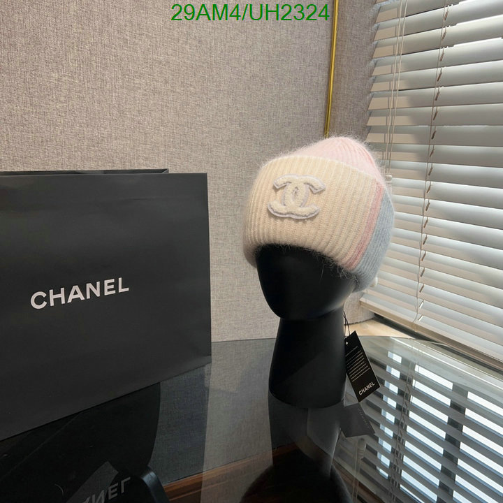 Chanel-Cap(Hat) Code: UH2324 $: 29USD