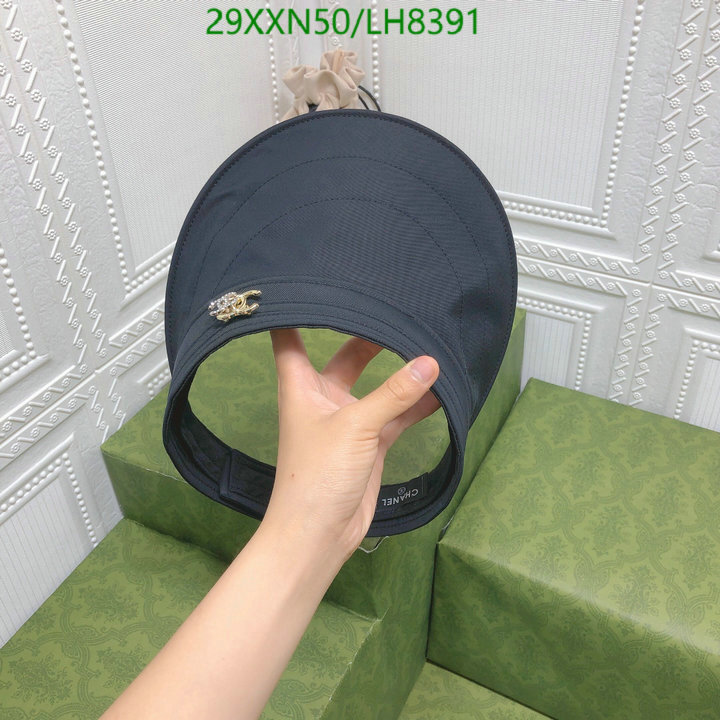 Chanel-Cap(Hat) Code: LH8391 $: 29USD