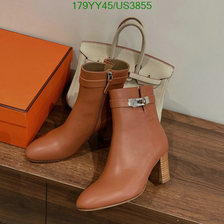 Boots-Women Shoes Code: US3855 $: 179USD