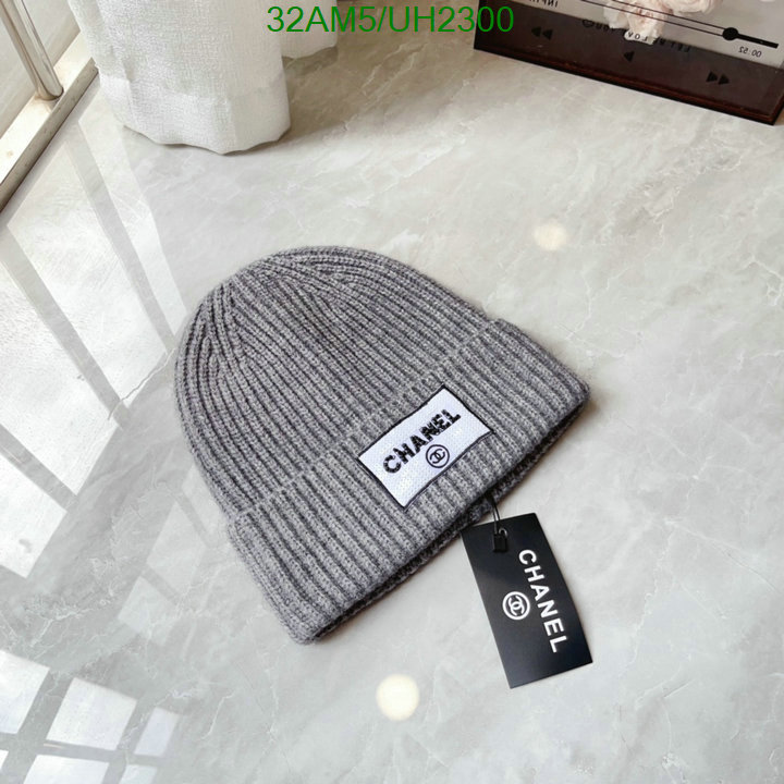 Chanel-Cap(Hat) Code: UH2300 $: 32USD