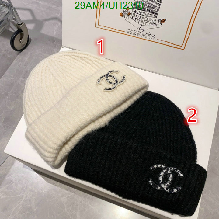 Chanel-Cap(Hat) Code: UH2310 $: 29USD