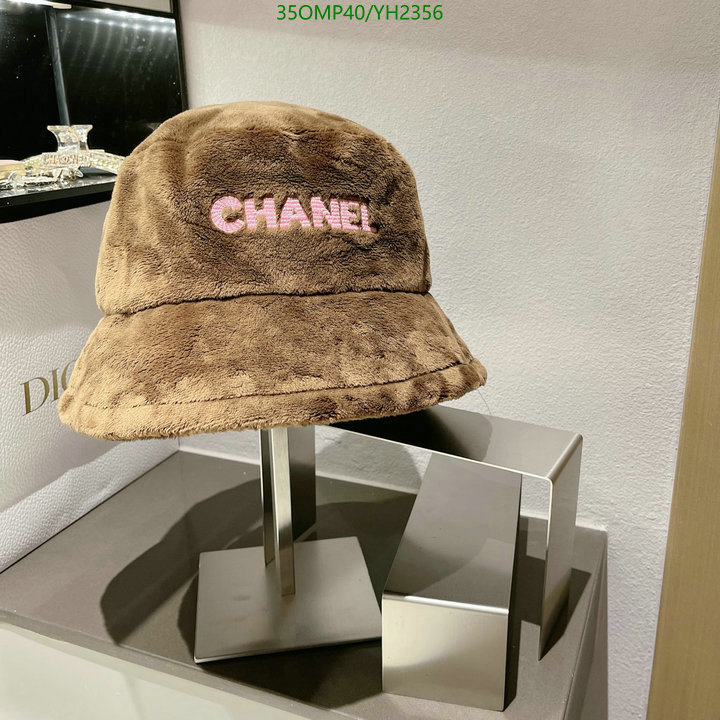 Chanel-Cap(Hat) Code: YH2356 $: 35USD