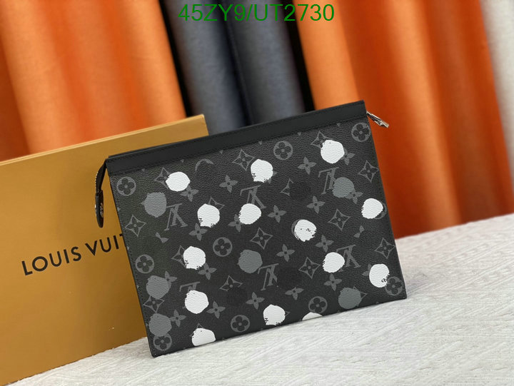 LV-Wallet-4A Quality Code: UT2730 $: 45USD