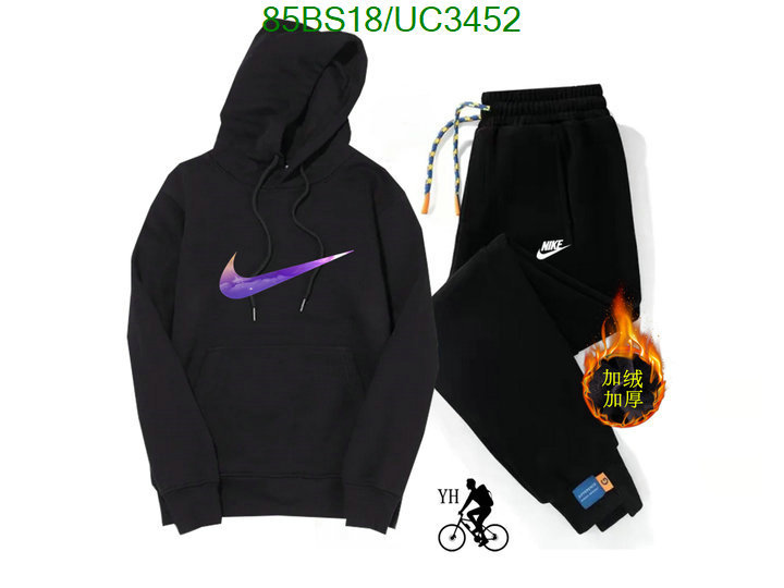 NIKE-Clothing Code: UC3452 $: 85USD