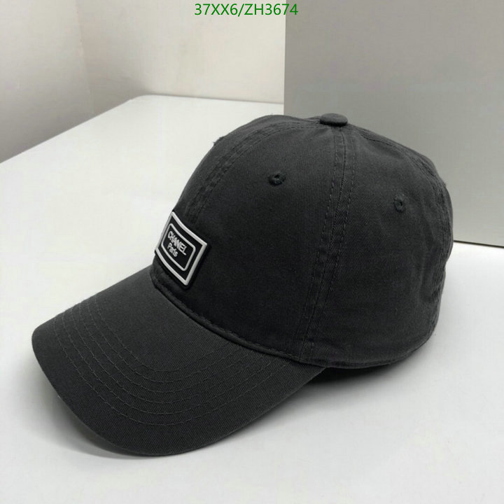 Chanel-Cap(Hat) Code: ZH3674 $: 37USD