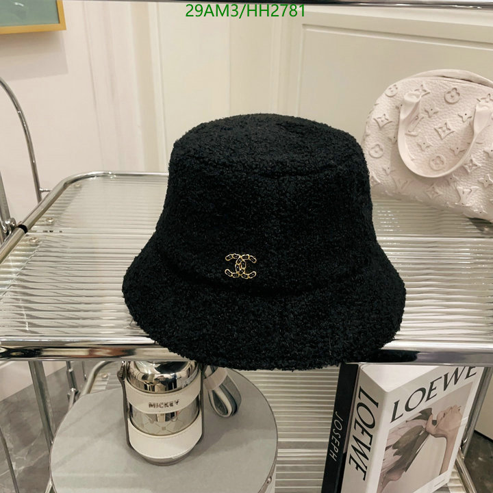 Chanel-Cap(Hat) Code: HH2781 $: 29USD