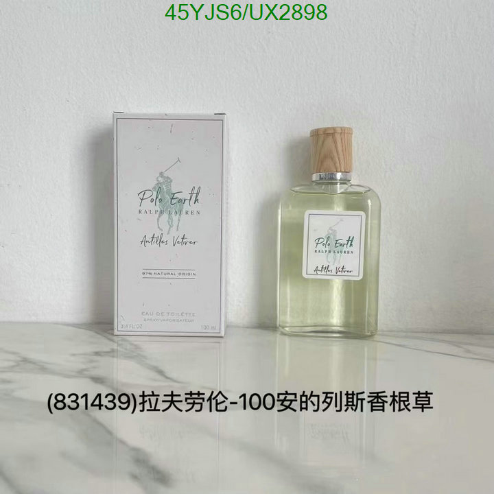 Polo-Perfume Code: UX2898 $: 45USD