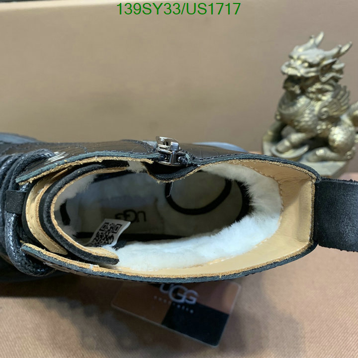 UGG-Men shoes Code: US1717 $: 139USD