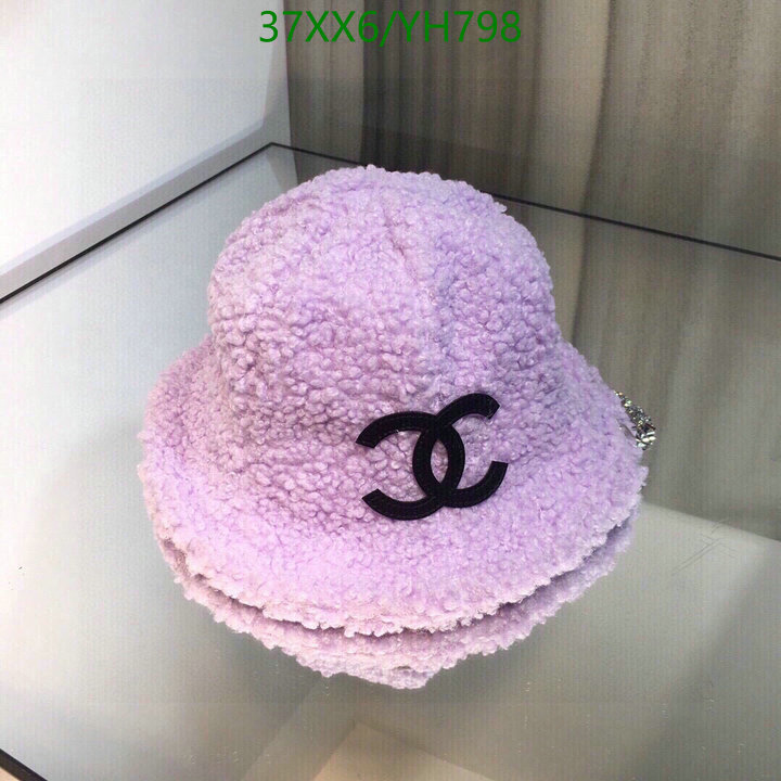 Chanel-Cap(Hat) Code: YH798 $: 37USD