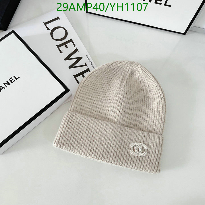 Chanel-Cap(Hat) Code: YH1107 $: 29USD