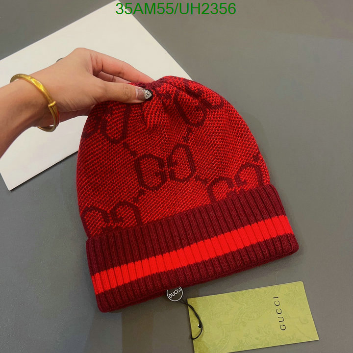 Gucci-Cap(Hat) Code: UH2356 $: 35USD