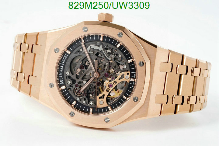 Audemars Piguet-Watch-Mirror Quality Code: UW3309 $: 829USD