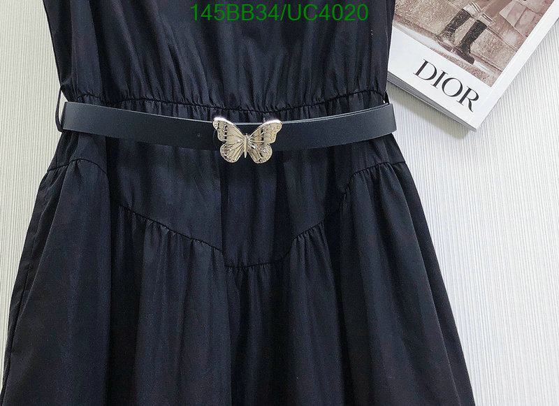 Dior-Clothing Code: UC4020 $: 145USD