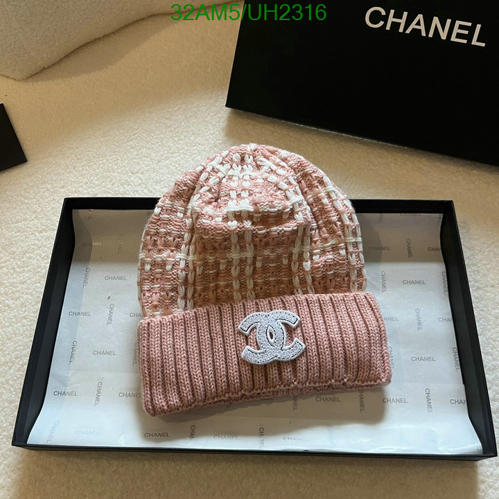 Chanel-Cap(Hat) Code: UH2316 $: 32USD