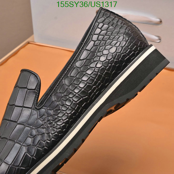 Berluti-Men shoes Code: US1317 $: 155USD