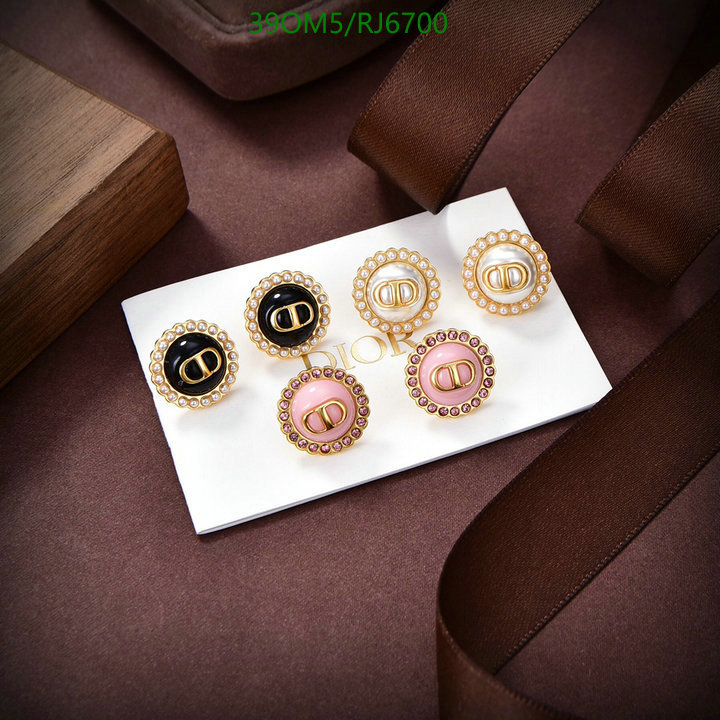 Dior-Jewelry Code: RJ6700 $: 39USD