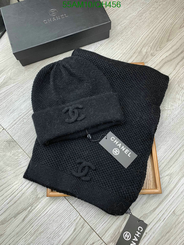 Chanel-Cap(Hat) Code: QH456 $: 55USD