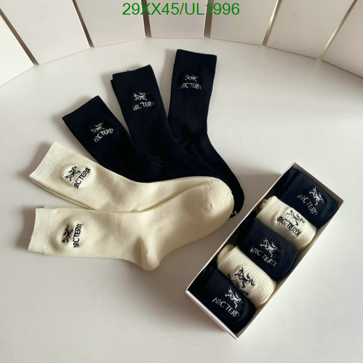 ARCTERYX-Sock Code: UL1996 $: 29USD