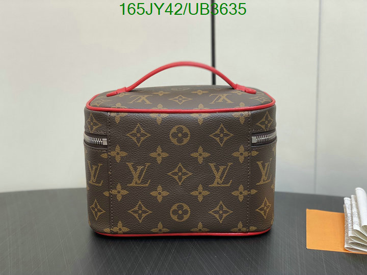 LV-Bag-Mirror Quality Code: UB3635 $: 165USD