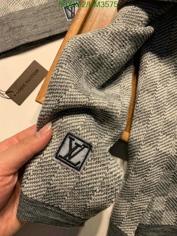 LV-Scarf Code: UM3575 $: 59USD